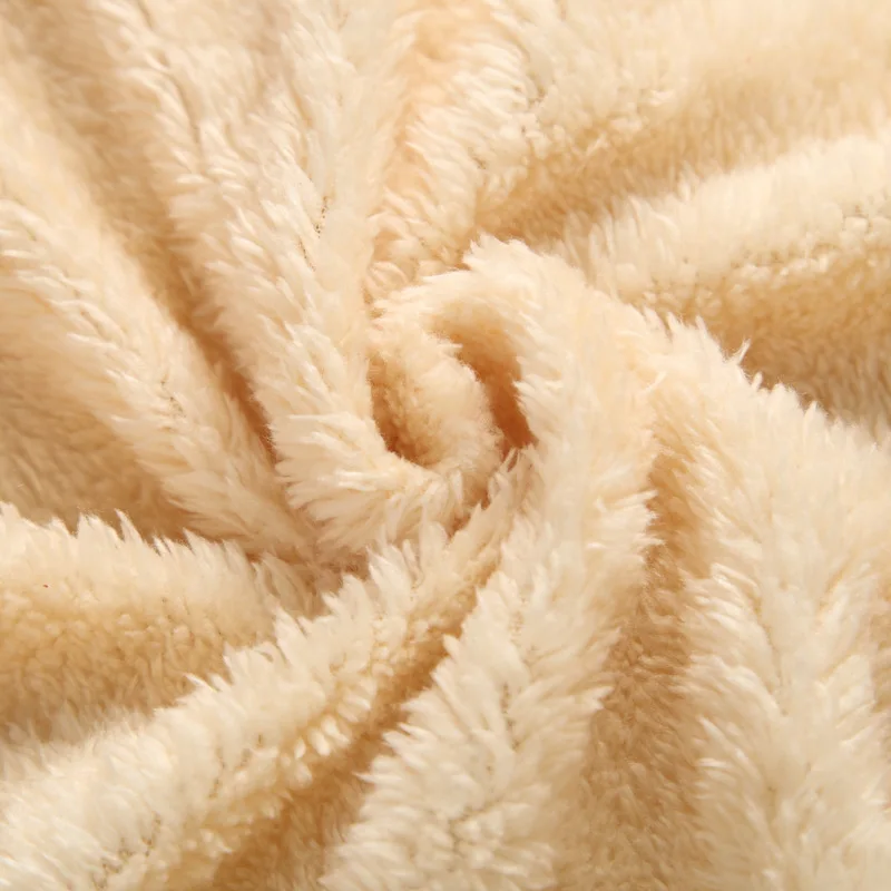 Зимние Детские спальные мешки мягкий теплый конверт для новорожденных с муфтой