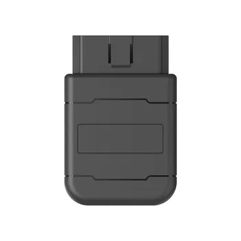 

1PCS P01 V1.5 Wifi/Bluetooth With PIC18F25K80 On Android/IOS 327 Code Reader OBD II Car Obd2 Diagnostic Tool