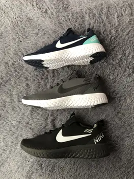 

Nike- Fashion Luxury Brand Sweater Top Men's Women's Sportswear Warm Top High Quality 1002