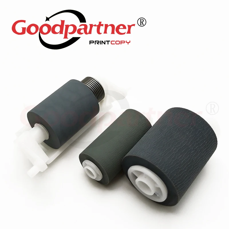 Rolo de Separação de Alimentação Adf para Toshiba 2505 2505f 2505h Mrliquidificação Mr3027 Peças