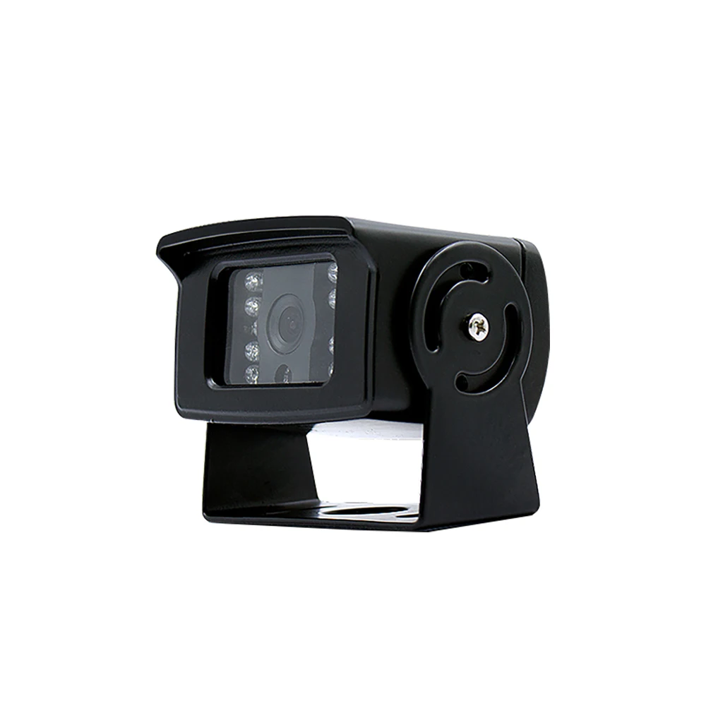 HD 1080P 2.0MP IR резервная потоковая IP камера для грузовика/кемпера/трейлера Push видео