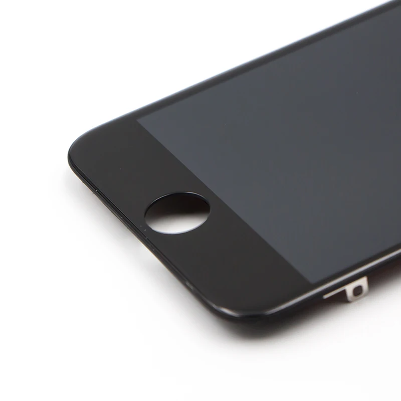 OEM Pantalla для iPhone 6 6s 7 8 plus ЖК-дисплей кодирующий преобразователь сенсорного экрана в сборе для iPhone 5 5S se 5c без битых пикселей