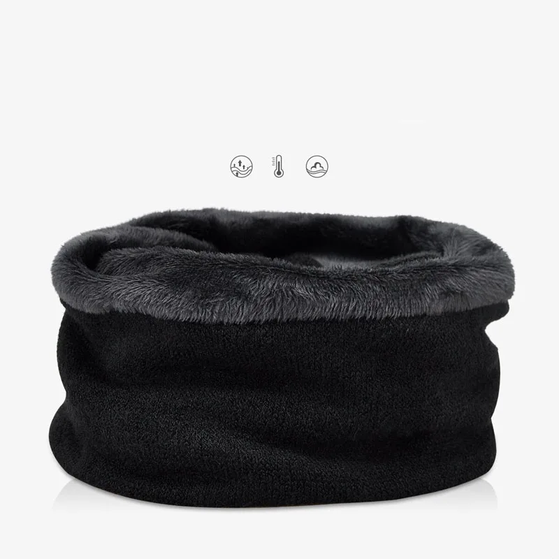 Зимние головные уборы для мужчин и женщин Skullies Beanie Hat Hedging cap Мужская плюс бархатная двухслойная ткань теплая зимняя шапка s Beanies