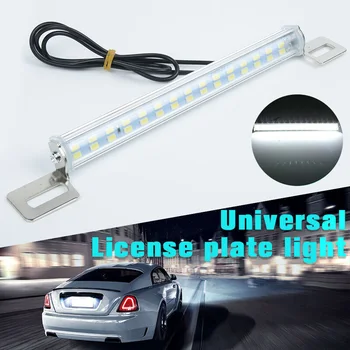 

Bulbs LED Light Replacement Parts Accessories Truck Trailer 6000K Xenon