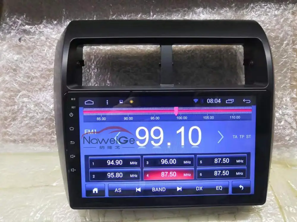 NaweiGe 9 дюймов Android автомобильный dvd для Toyota Wigo автомобильный аудио стерео для toyota Wigo Автомобильный мультимедийный плеер для Toyota wigo dvd-плеер