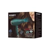 Kemei 3500W Hot and Cold Wind Hair Dryer Foldable Compact Blow Dryer Hairdryer Hair Styling Tools for Salons and Household Use 6