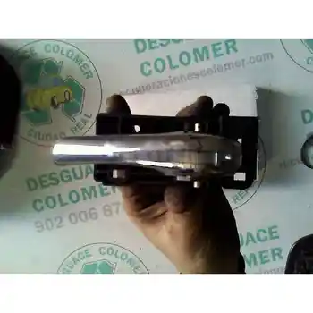 

2187706 handle Inner Rear Left Alfa Romeo 156 (116) Alfa Romeo Alfa 156 1.9 Jtd 16v Distinctive