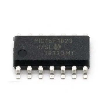 

50pcs/lot PIC16F1823 PIC16F1823-I/SL SOP14 New original