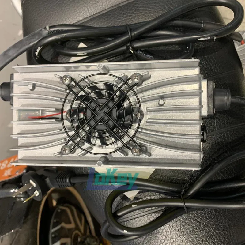 Super SOCO TS TC Max CU 10A 15A fast charger 48V
