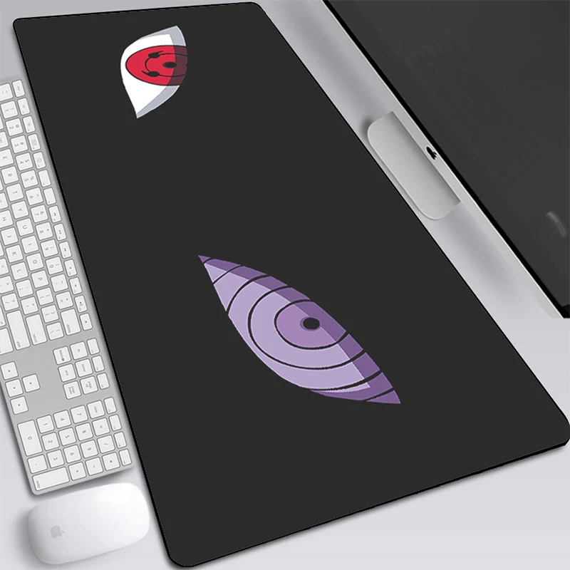 Naruto 70X30 Gaming Mouse Pad 2mm Dynamic ManOversized Game NonSlip