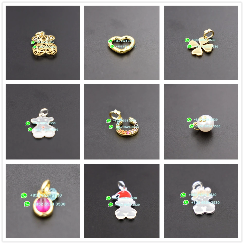 Tous jewelry aliexpress Clearance