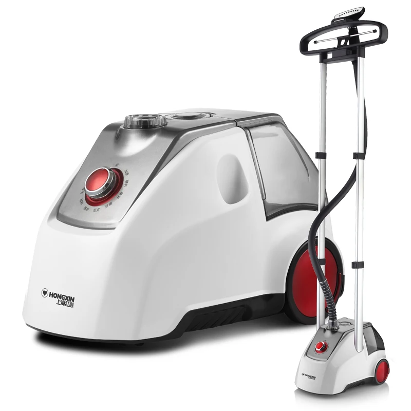 

2000W Handheld Hanging Machine Household Steam Iron Ironing Machine Portable Ironing Machine Iron 2.5L Steam Clean