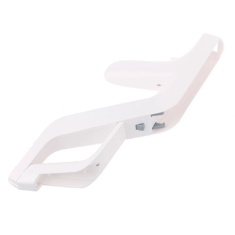 1 PC Detachable Gaming Holder For Wii Remote Controller Zapper