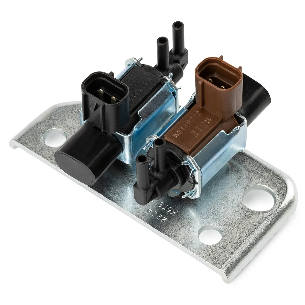 Oem Mr577099 Turbo Throttle Valve Vgt Solenoid Emission For Mitsu L200