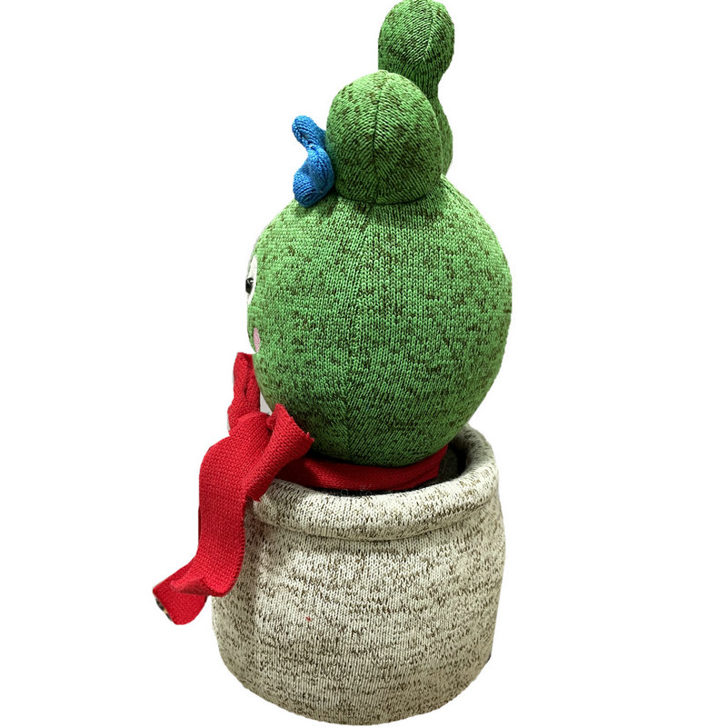 Start Up-Cactus Doll