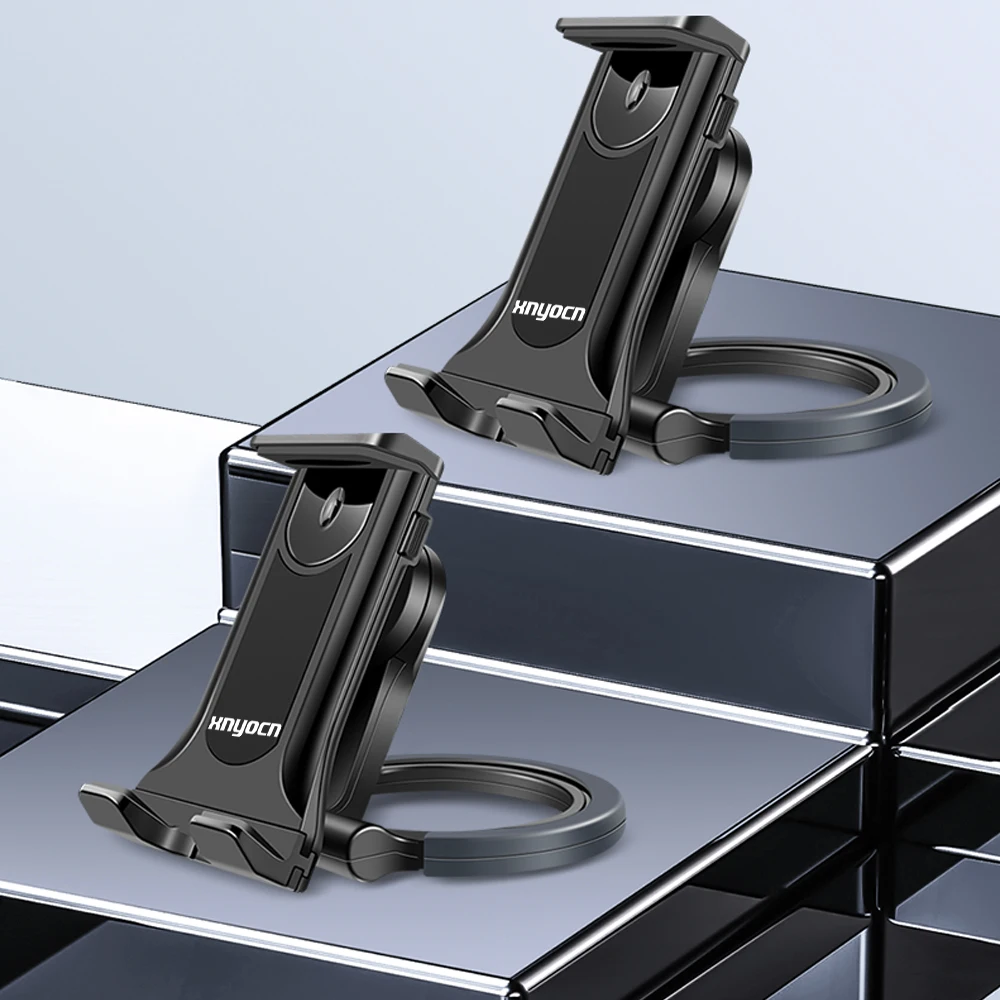 Adjustable Tablet Wall Mount, Foldable Tablet Stand Holder For iPad Pro 12.9