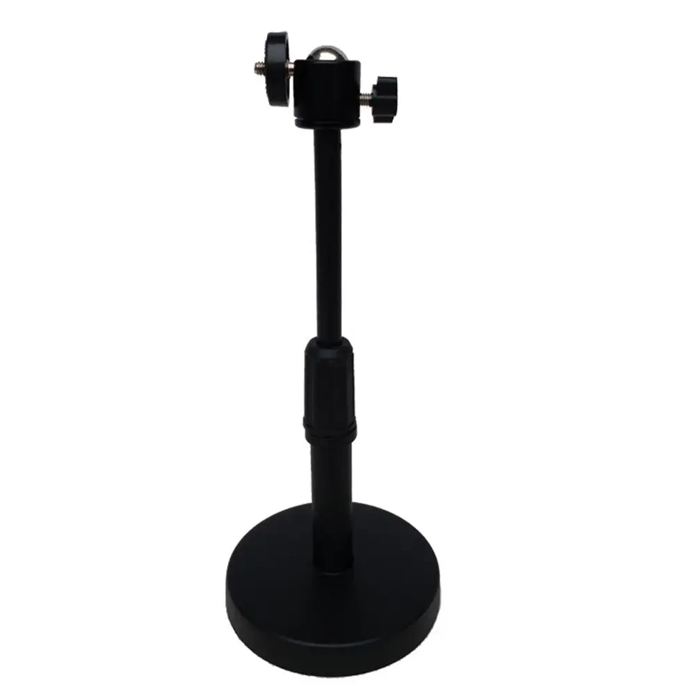 Camera Bracket Lifting Video Stand Multi-purpose Portable Holder For Brio 4K, C925e, C922x, C922, C930e, C930, C920, C615