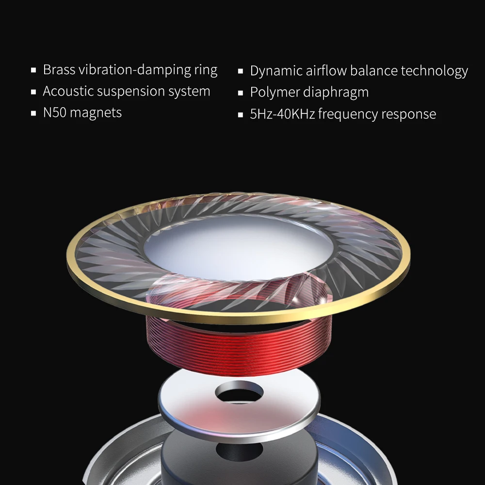 Najtaniej FiiO FH1s radio hifi 1BA (Knowles) + 1 dynamiczne hybrydowe słuchawki IEM z 0.78 2 pinami odłączane kable z głęboki bas hifi