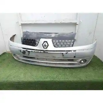 

7701476554 RENAULT CLIO II Phase II front bumper (B/CB0)