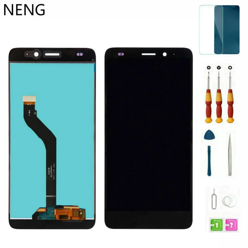 

NENG For Huawei Honor 5C LCD Touch Screen Digitizer Assembly For Huawei Honor 5A LCD Screen For Huawei Honor 5X LCD Screen