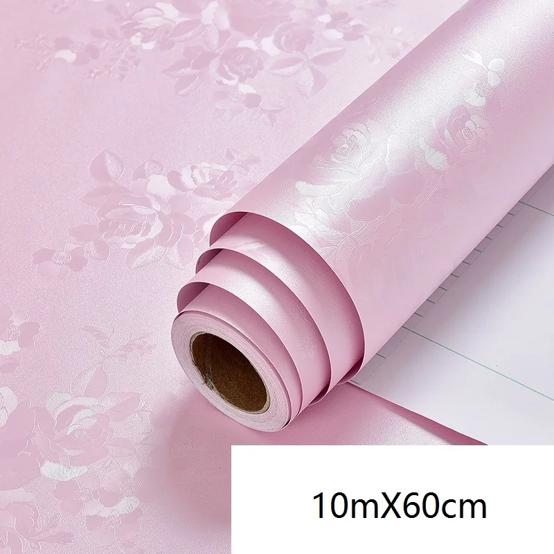 Self Adhesive Para Mural Adhesivo Wallpaper For Bedroom Papier Peint Pared Home Decor Papel De Parede Infantil Wall Paper