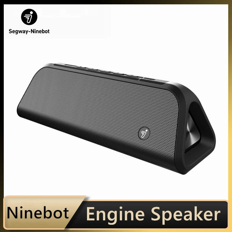 Altoparlante Motore Originale Ninebot Per Ninebot Escooter Ninebot Emoped Ninebot Ninebot Kickscooters Veicoli Autobilanciati