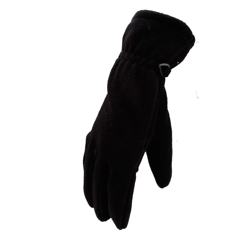 

New Fashion Women Gloves Autumn Winter Cute Furry Warm Mitts Full Finger Mittens Women Outdoor Sport Female Gloves Screen