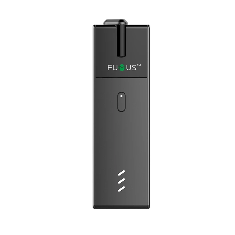 FUMUS M1 500 мАч устройство для не сжигания тепла HNB электронная сигарета Vape ручка мод низкотемпературная не сжигающая электронная сигарета