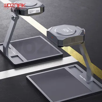 

QIANLI PCB Thermal Camera Diagnosis Instrument Cellphone motherboard repair fault diagnosis thermal imaging instrument Tools