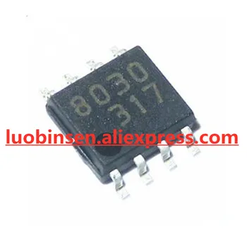 

10PCS TA8030F 8030 TA8030F-NDEL SOP8 8PIN Original in stock