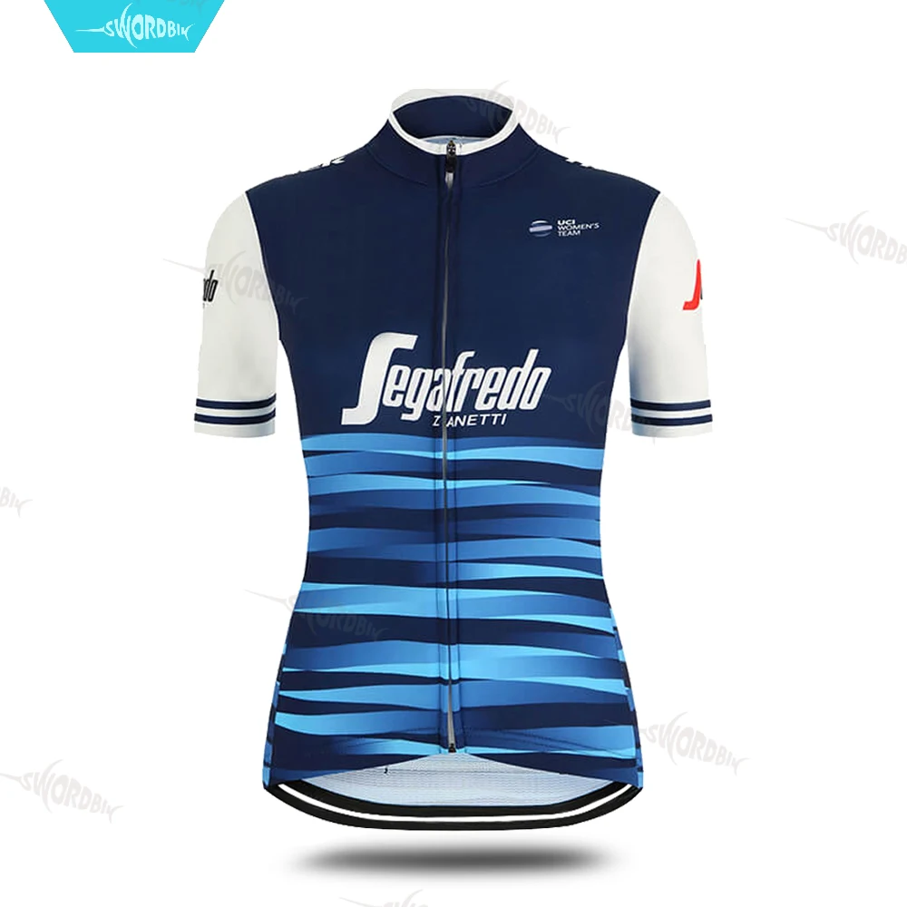 Cycling Jersey Одежда для велоспорта, одежда для велоспорта, профессиональная команда, Джерси для мужчин, комплекты для велоспорта, Триатлон, велосипедный комплект с коротким рукавом, летний костюм для шоссейного велосипеда - Цвет: Cycling Jersey