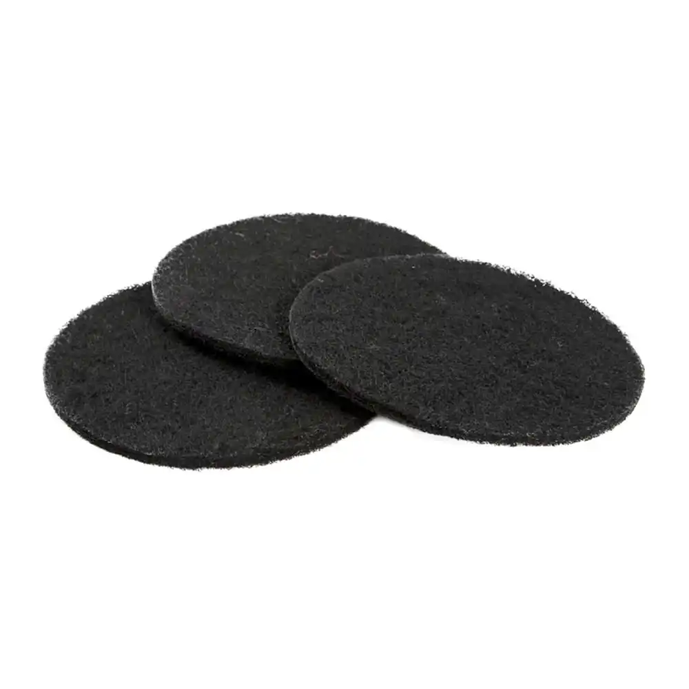 The Activated Carbon Filter Pads Fit for Eheim Classic 2215 / 350 2628150