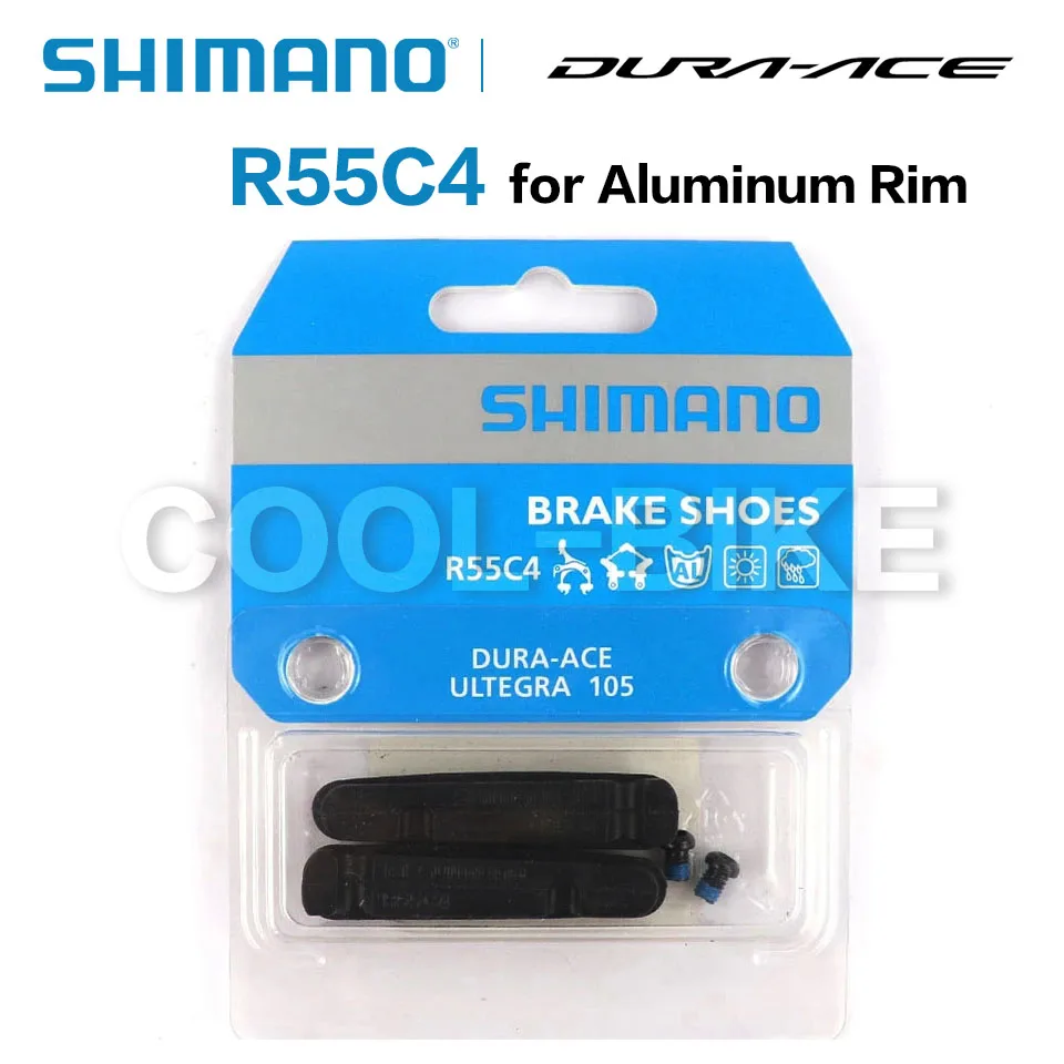 Shimano Dura ace Ultegra 105 R55C4 Алюминиевый обод дорожный велосипед велосипедный картридж