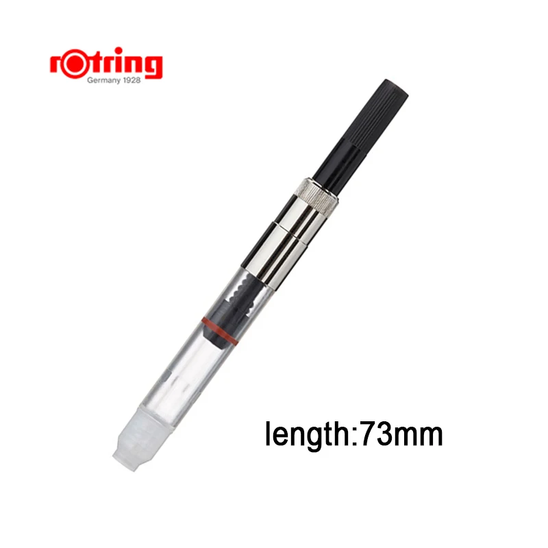 rotring converter matched rotring ArtPen 1 piece