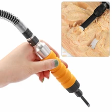 Полезный инструмент для резьбы по дереву набор мебели инструмент для резьбы по дереву электрические резьбовые наконечники гаечный ключ гибкий вал