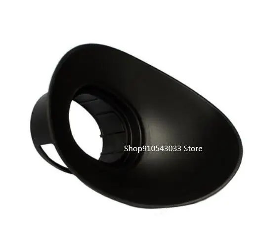 Nuovo Mirino In Gomma Eye Cap Eyecup Per Sony Pxw-X280 Pxw-X200 Pmw-Ex280 Ex260 Ex1R Nx3 Nx5C Z5C Z7C Videocamera