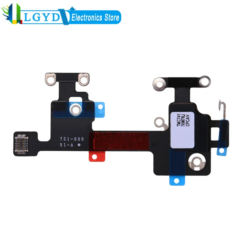

WiFi Flex Cable Replacement for iPhone X Phone Repair WIFI Board Spare Part