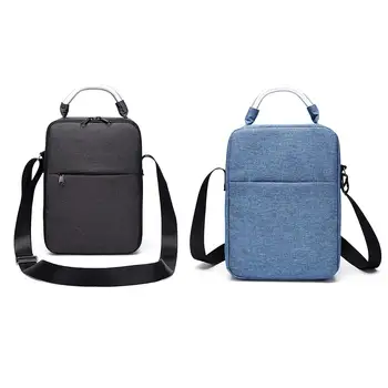 

Carry Case Storage Backpack Organizers Waterproof Scratch Proof Anti Shock For Hyperice Hypervolt Accessories Cross-body Bag