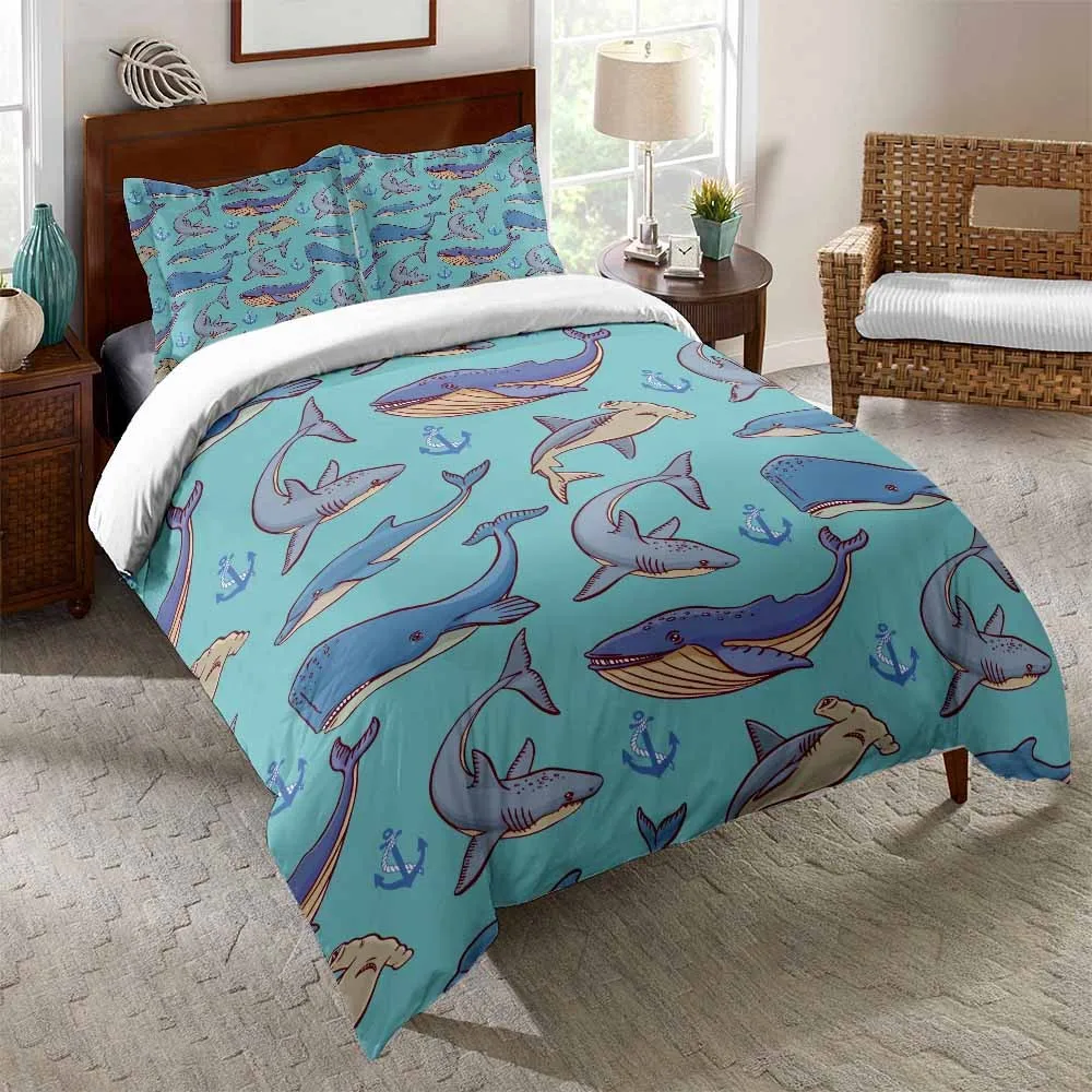 kids comforter sets australia