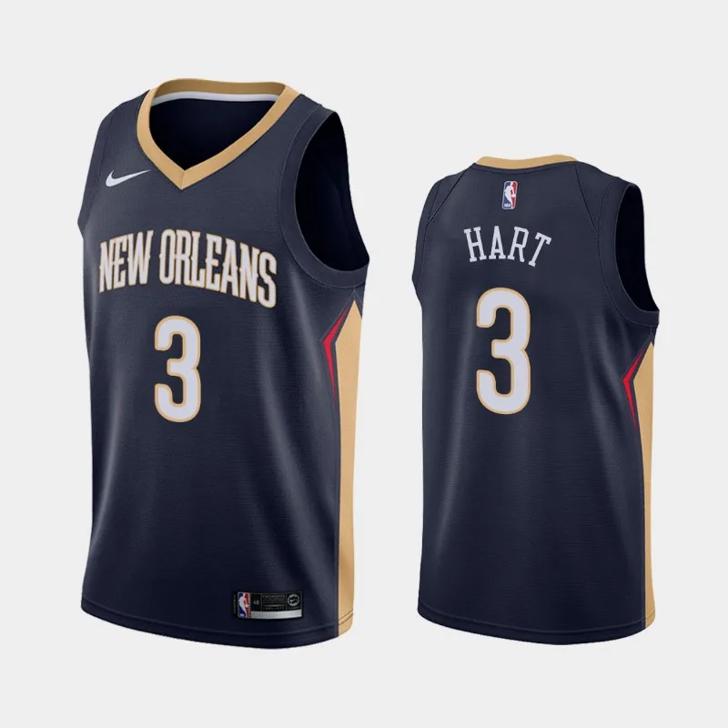 Оригинальный мужской мяч Zion Williamson Новый Орлеан Pelicans Брэндон инграмма лонзо J.J.
