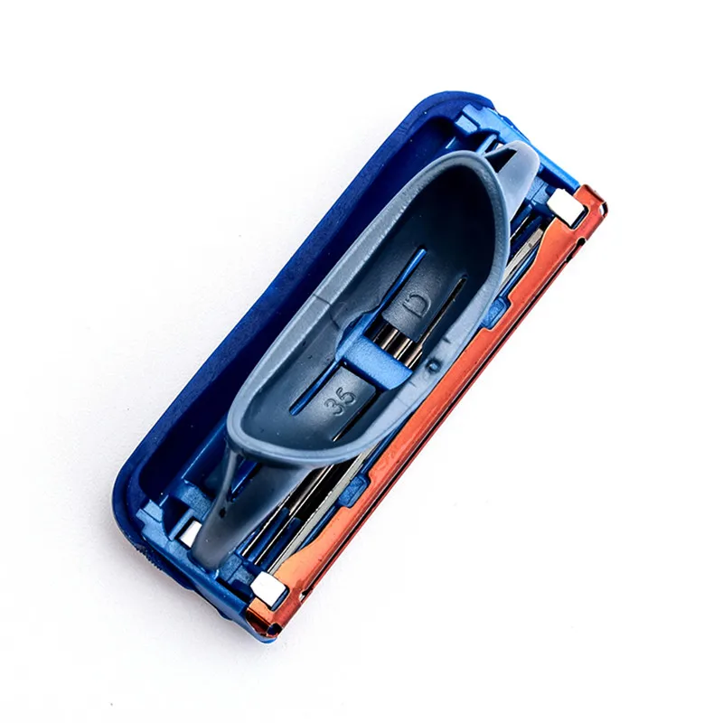 Onei-Brand-4pcs-lot-Razor-Blade-For-Men-Shaving-Blades-Safety-Blades-Cassette-Shaver-Suit-For[2]