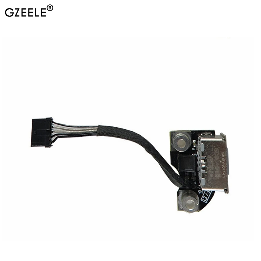 NEW For Macbook Pro A1297 A1286 A1278 DC Power Jack Board 820-2565-A Fit 2009 2010 2011 2012 Year | Компьютеры и офис