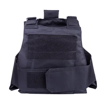 

Training Protective Tactical Vest - Black