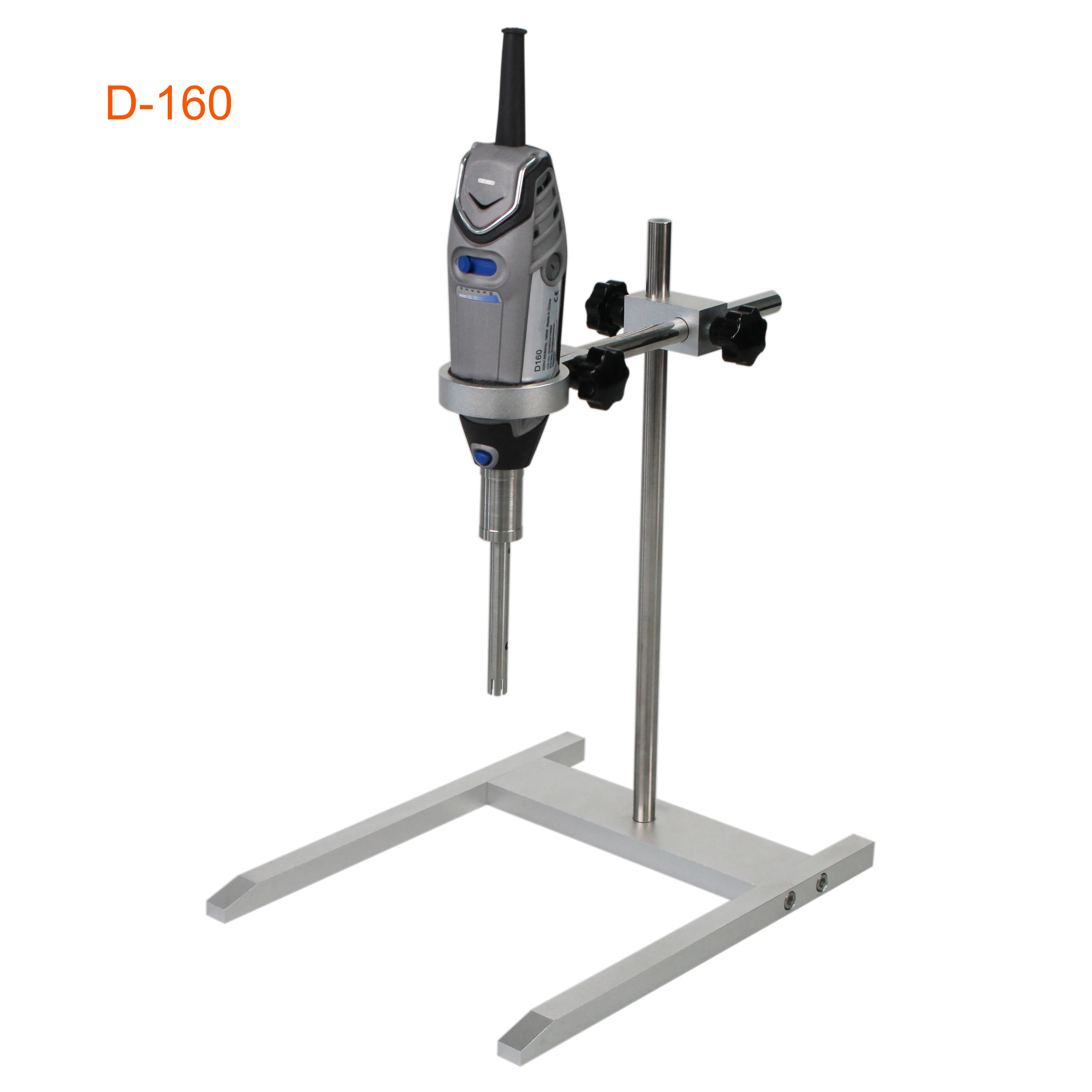 휴대용 균질기 D-160 0.1-50ml, 1-250ml/D-500 10-5000ml