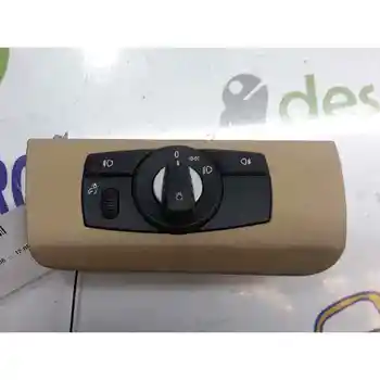 

9134733 CONTROL LIGHTS BMW X5 (E70)