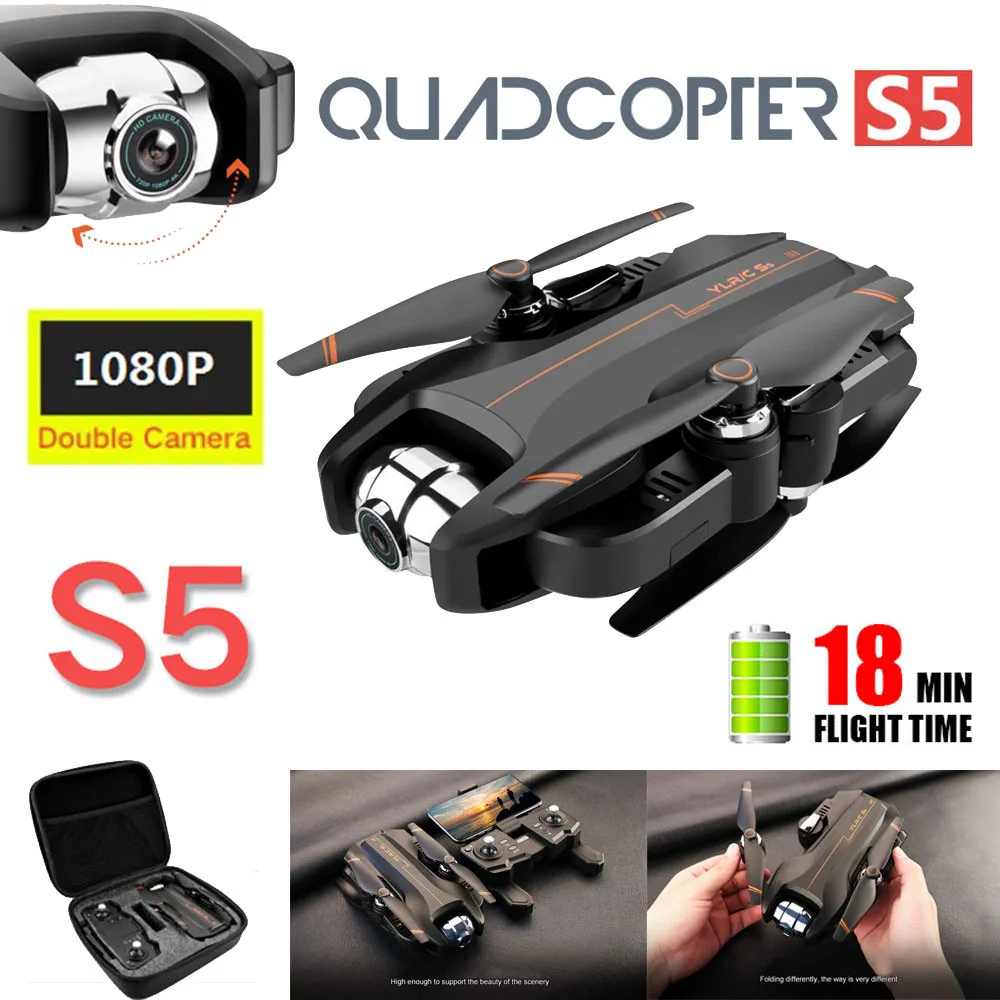 Дрон fimi x8 se Дрон gps2.4G wifi FPV 1080P HD камера Складная широкоугольная оптическая F-low RC Квадрокоптер Дрон 4k dji spark