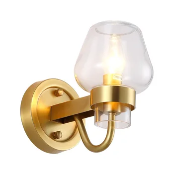 

lamparas de techo colgante moderna crystal wall lamp crystal iron corridor wall lamp bedside aisle wall lamp