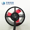 Underwater Robot ROV Unmanned Underwater M080 Motor 12V-24V Underwater Brushless Motor Underwater 6.5Kgf Propeller 5