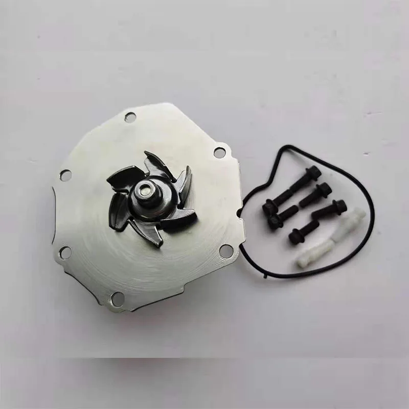 LR006681 для LAND ROVER Freelander 2 LR2 08-12 VOLVO V70 S80 XC90 XC60 XC70 3.2L бензиновый двигатель водяной насос