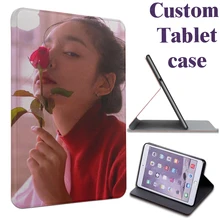 Чехол для IPad Air 2 3 9 7 Pro 10 5 1 2018 2017 2019 мягкий силиконовый чехол из